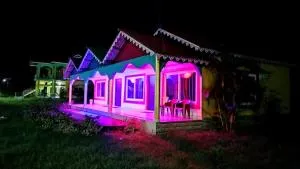 Chilapata Eco Resort - Uttar Simlabari