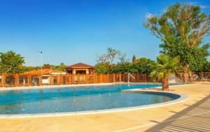 Campings MOBIL HOME COSY, Plage & Piscine Chauffee : photos des chambres