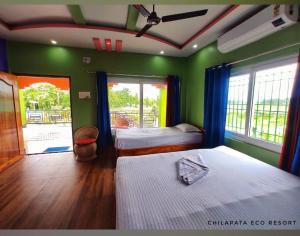 Chilapata Eco Resort