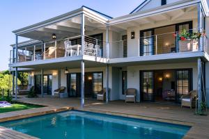 Klein River Cottage, Stanford Getaway