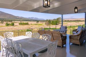 Klein River Cottage, Stanford Getaway