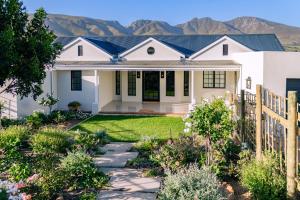 Klein River Cottage, Stanford Getaway