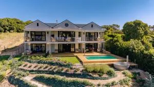 Klein River Cottage, Stanford Getaway - Hartebeesrivier