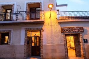 Albergue Estrella Guia