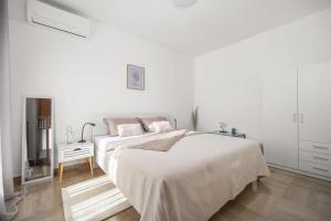 Blue Horizon Apartment a Seaside Escape in Rabac