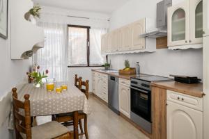 Blue Horizon Apartment a Seaside Escape in Rabac