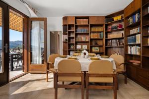 Blue Horizon Apartment a Seaside Escape in Rabac