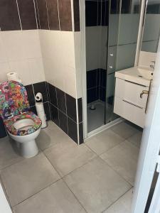 Appartement chaleureux climatisé