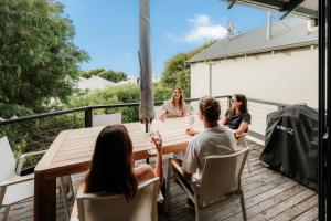 Blue Haven Ocean Views & Pool