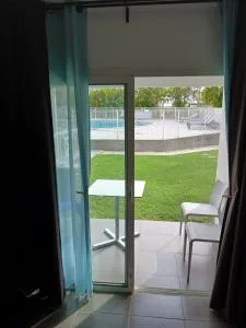 Sweety Place - Baie Mahault