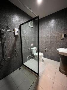 โรงแรมบ้านมะลิ ฮิลล์ เรสซิเด้นท์