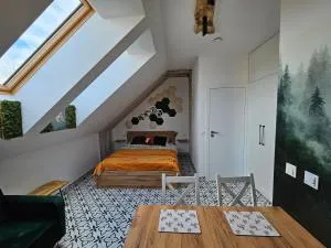 Dom Gościnny Przy Szlaku Jeleni - Harbutowice