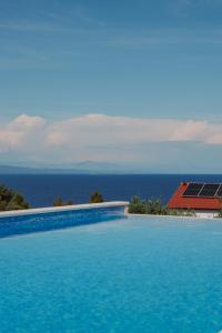 The Secret Garden Villa