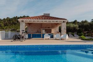 The Secret Garden Villa