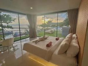 South Beach Inn - Amphoe Koksamui