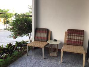 โรงแรมบ้านมะลิ ฮิลล์ เรสซิเด้นท์