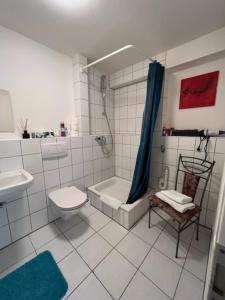 Raum Düsseldorf - Fair - Airport - TOP APARTMENT