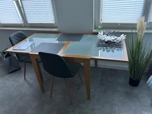 Raum Düsseldorf - Fair - Airport - TOP APARTMENT