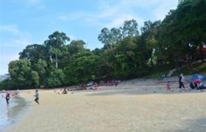 OceanView Resort PortDickson