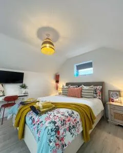 The Loft Curracloe, on Wexfords Coastal Scenic Route - 库拉克洛