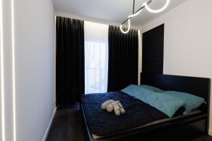 In&cognito Apartments Głogów with Parking and WiFi