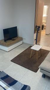 Appartment Kuschelecke