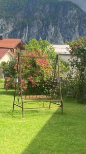 Appartment Kuschelecke