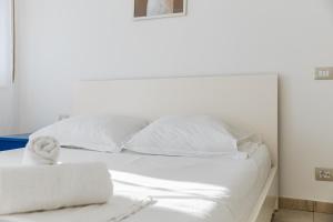 The Beachfront Apartment