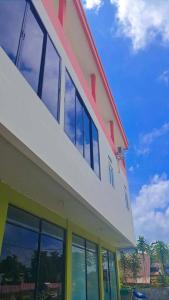 Hotel Bintang Waibakul