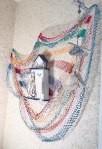 Appartement Port Fréjus avec Loggia et accès Plages à pieds