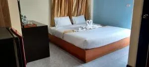 Rustic Comfort Zone, Pattaya - Ко-Лан