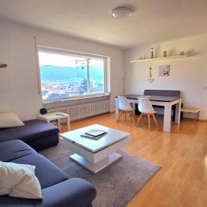 Seestudio mit toller Aussicht am Bodensee