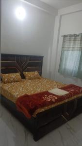Hoto Home Stay04 - Ferienwohnungen, Varanasi