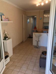 Appartement Port Fréjus avec Loggia et accès Plages à pieds