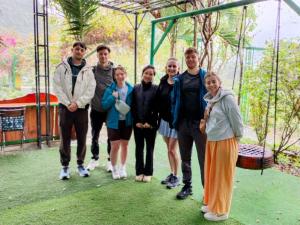 Phong Nha Bolero Bungalow