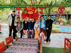 Phong Nha Bolero Bungalow