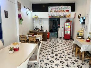 The New Normal House