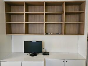 Smart vill 5min from the mangpo station