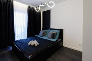 In&cognito Apartments Głogów with Parking and WiFi