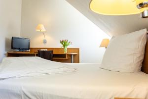 Single Room room in Hotel Aulmann