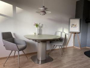 Ausspannen am Schwielowsee