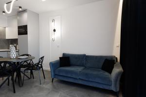 In&cognito Apartments Głogów with Parking and WiFi