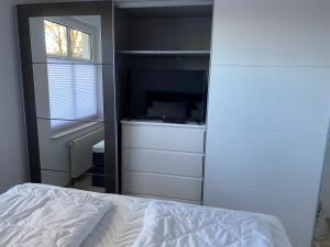 Ausspannen am Schwielowsee