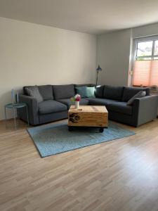 Ausspannen am Schwielowsee