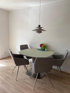 Ausspannen am Schwielowsee