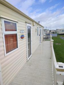 D21 Kirbys Retreat 1, skegness