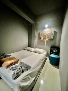 The New Normal House