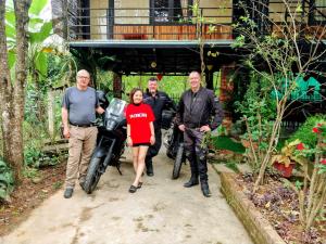 Phong Nha Bolero Bungalow