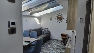 Moderne-Ferienwohnung-nur-1km-vom-Millstaetter-See-in-Kaernten-entfernt - Zödl