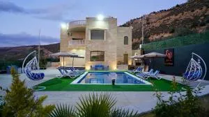 Elysium Villa Events - Beyude